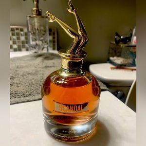 Jean Paul Gaultier Scandal eau de parfum 50 ml